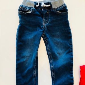 Toddler Cat & Jack Jeans